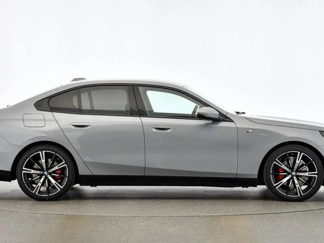 BMW 520 520d Sedan xDrive