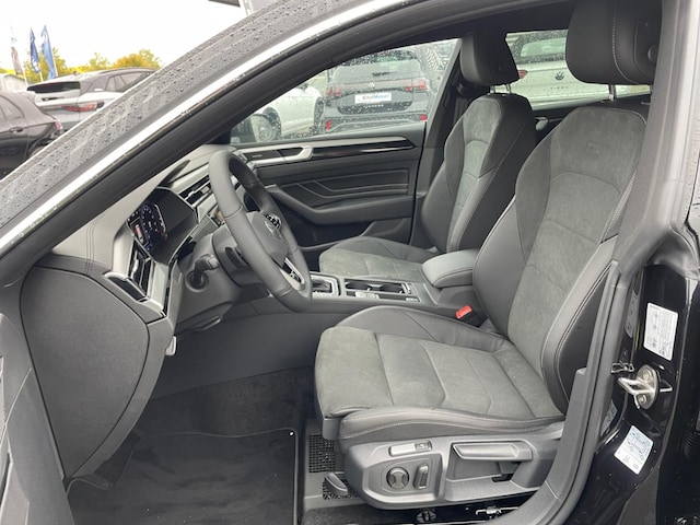 Volkswagen Arteon Shooting Brake 4Motion DSG