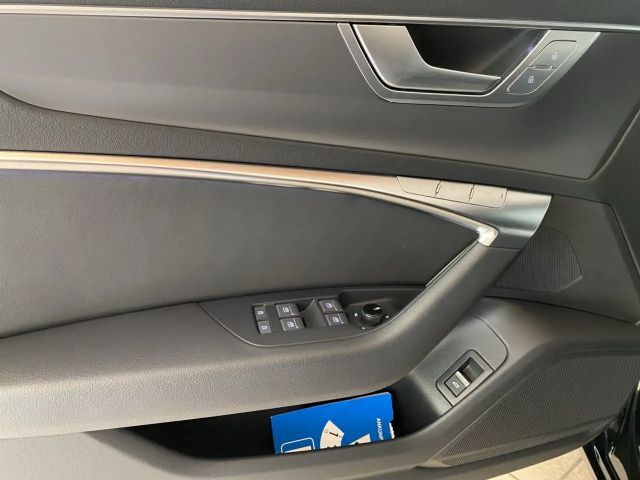 Audi A6 45 TFSI Avant S-Tronic