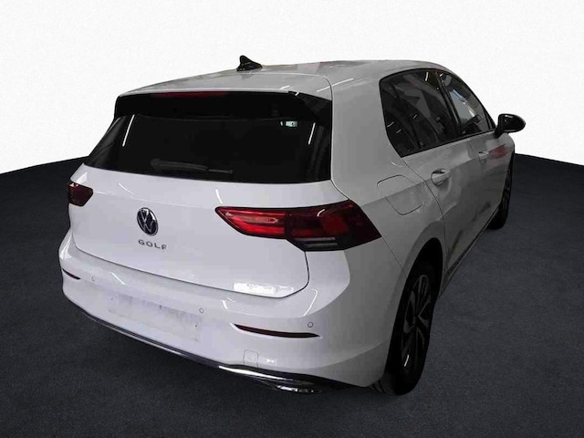 Volkswagen Golf Golf VIII