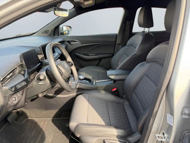 MG MG3 Hybrid+ Luxury