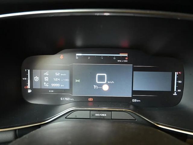 Citroën C5 Aircross Feel PureTech