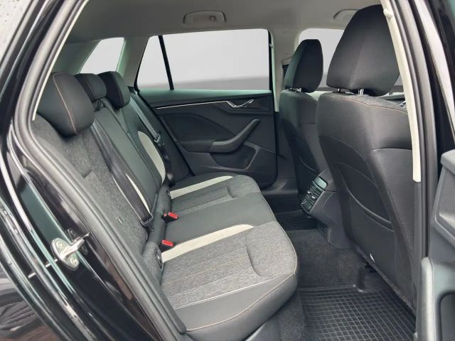 Skoda Kamiq 1.5 TSI Style Style