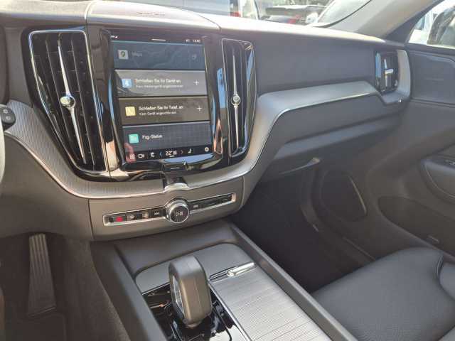Volvo XC60 AWD Dark Plus Recharge T6