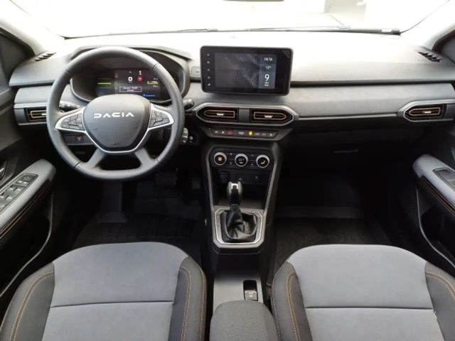 Dacia Jogger Extreme Hybrid 140