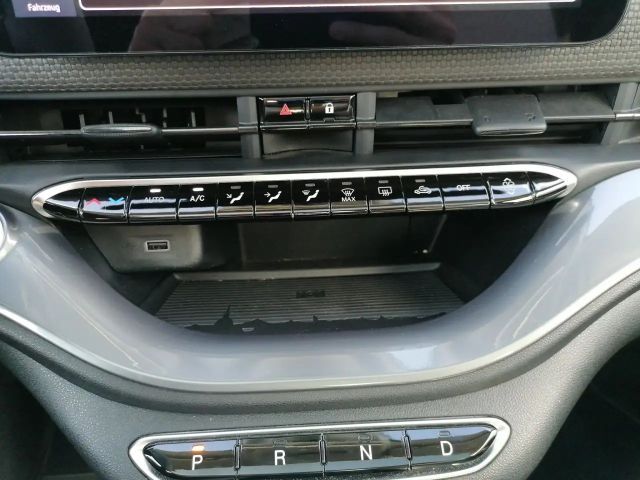 Fiat 500e La Prima by Bocelli