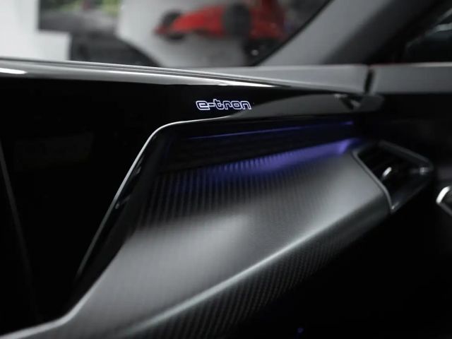 Audi RS e-tron GT Quattro