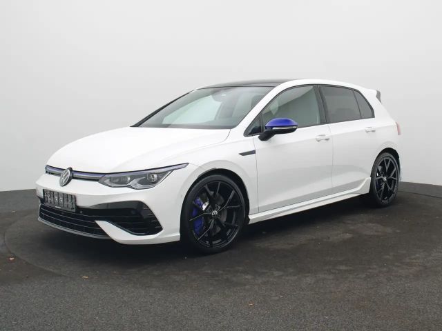 Volkswagen Golf 2.0 TSI DSG