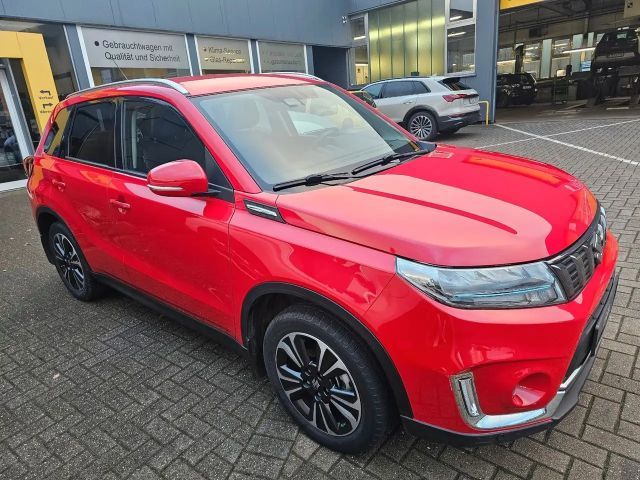 Suzuki Vitara 4x4 Comfort Hybrid