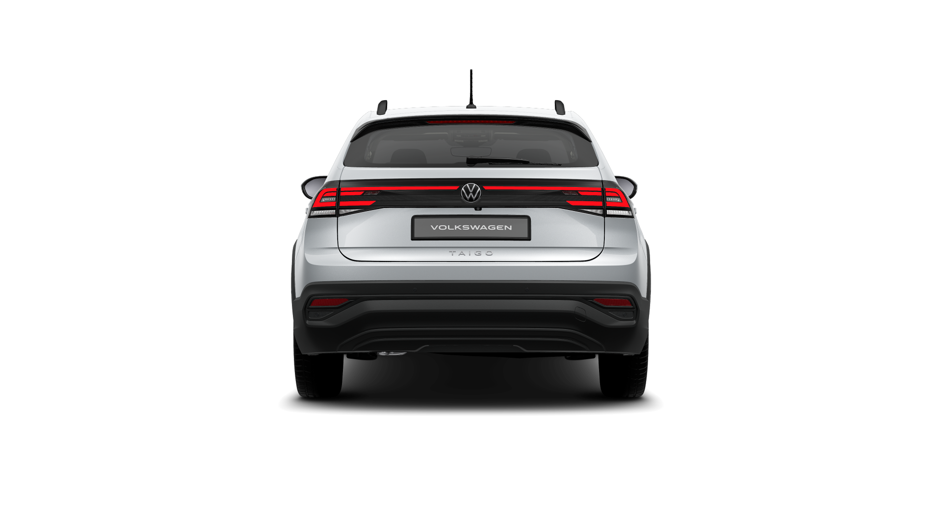 Volkswagen Taigo DSG Life