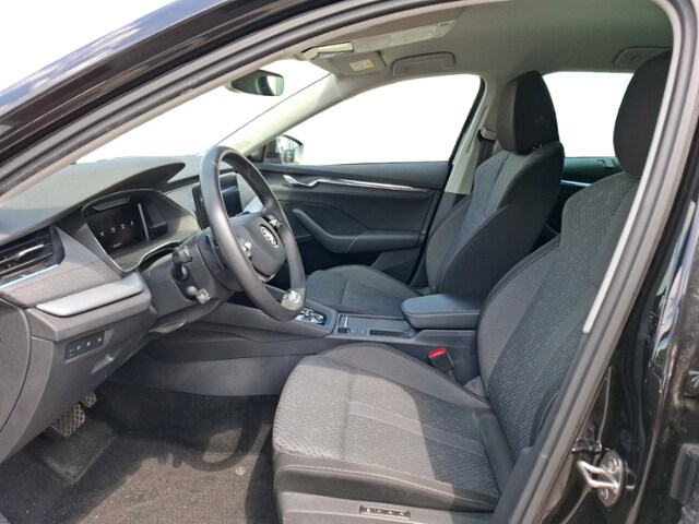 Skoda Octavia 1.4 TSI iV