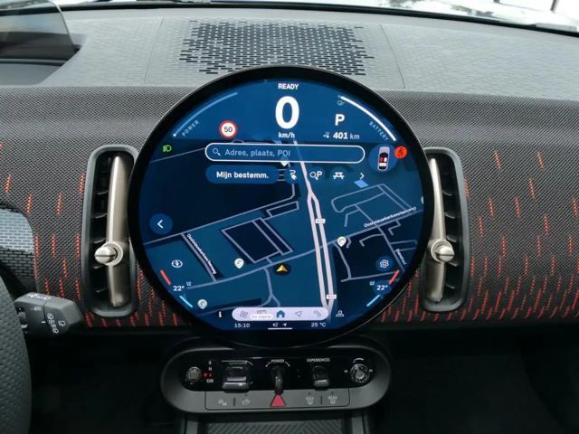 MINI Countryman E JCW | Pack XL