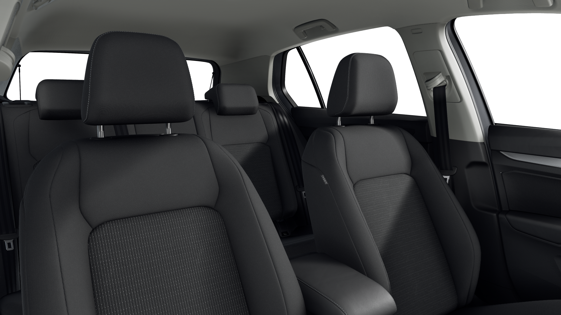 Volkswagen Golf 1.5 TSI Golf VIII