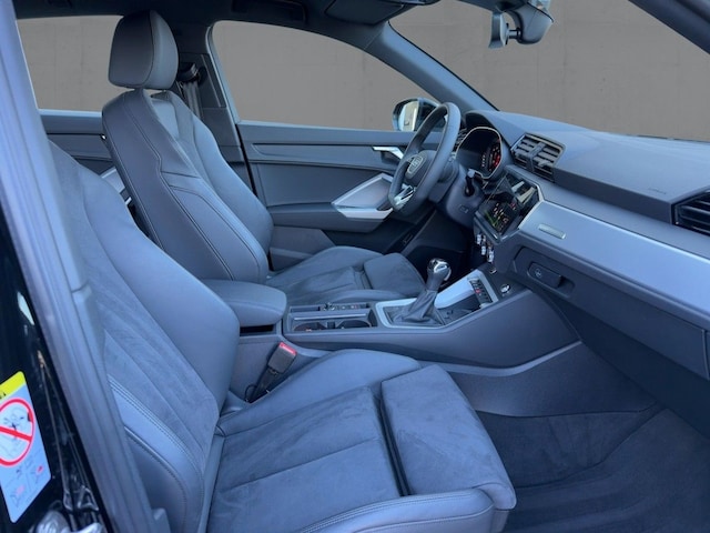 Audi Q3 35 TDI S-Line S-Tronic Sportback