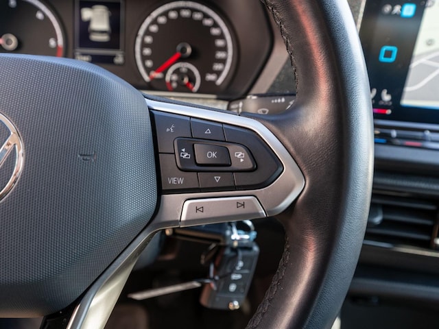 Volkswagen Caddy 2.0 TDI Combi