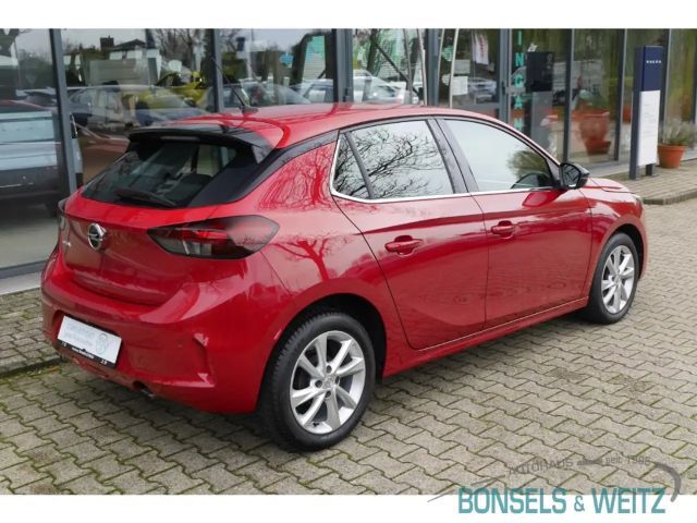 Opel Corsa 1.2 Turbo Elegance Turbo