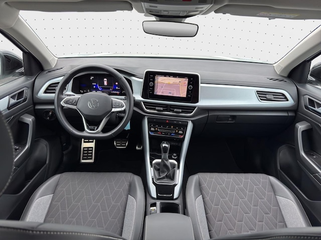 Volkswagen T-Roc 2.0 TDI DSG