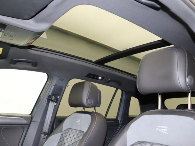 Volkswagen Tiguan 2.0 TSI 4Motion R-Line