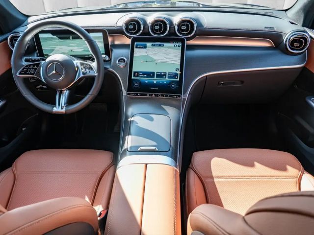 Mercedes-Benz GLC 220 4MATIC GLC 220 d