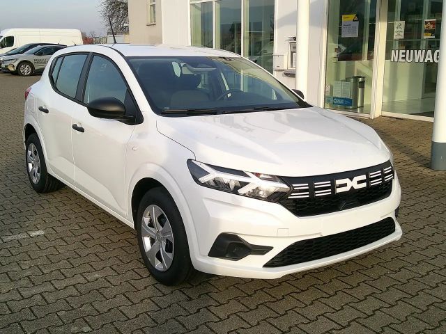 Dacia Sandero Essential