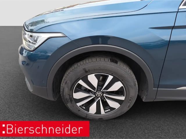 Volkswagen Tiguan 2.0 TDI DSG Move