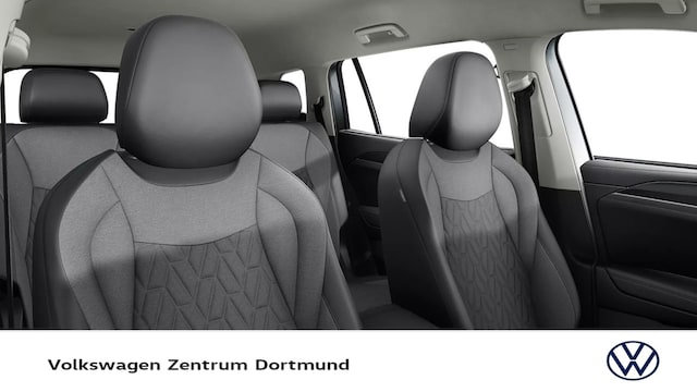 Volkswagen Tayron Life