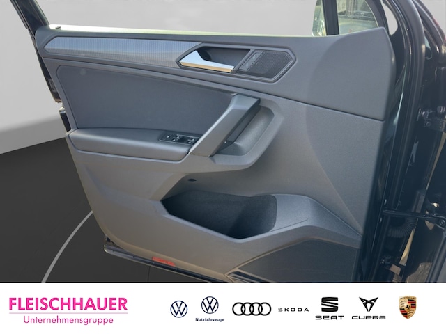 Volkswagen Tiguan 2.0 TDI Life