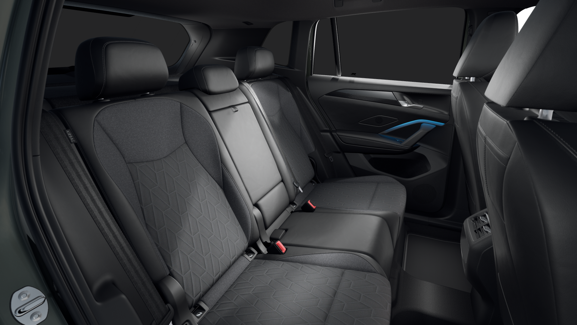 Volkswagen Tiguan 1.5 eTSI