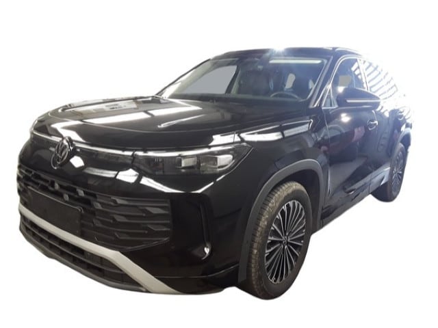 Volkswagen Tayron 1.5 eTSI DSG Life