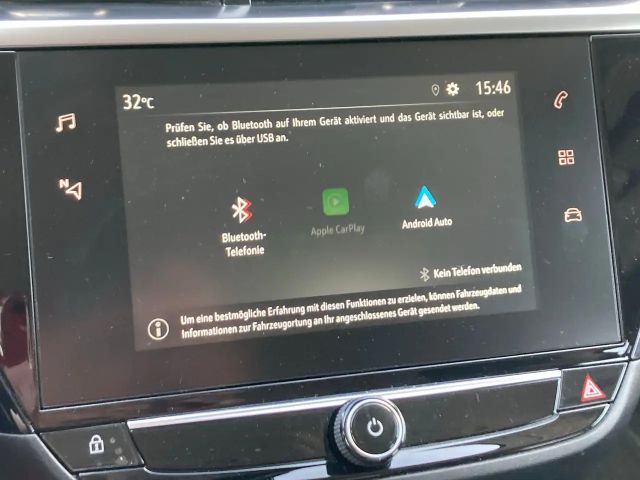 Opel Corsa 1.2 Turbo Turbo