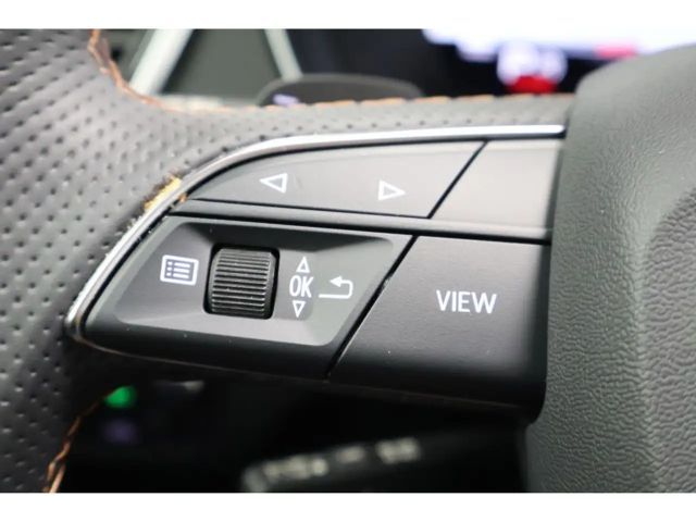 Audi Q5 40 TDI Quattro S-Line