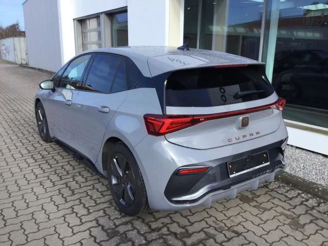 Cupra Born 58 kWh