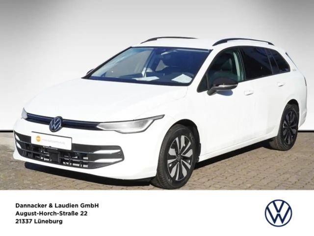 Volkswagen Golf 1.5 TSI Golf VIII