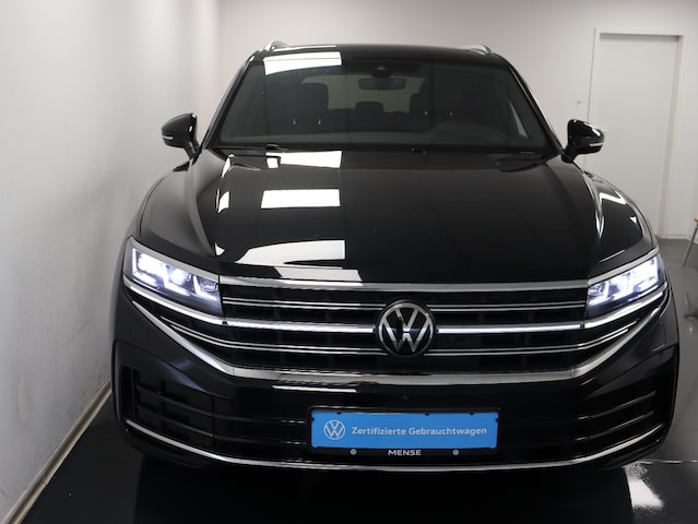 Volkswagen Touareg 3.0 V6 TDI DSG
