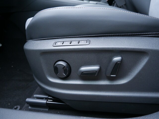 Cupra Ateca 2.0 TSI 4Drive VZ