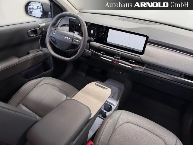 Kia EV3 81.4 kWh Earth