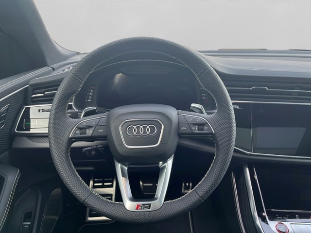 Audi RS Q8 Quattro