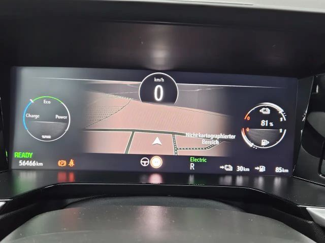 Opel Grandland X Hybrid Innovation