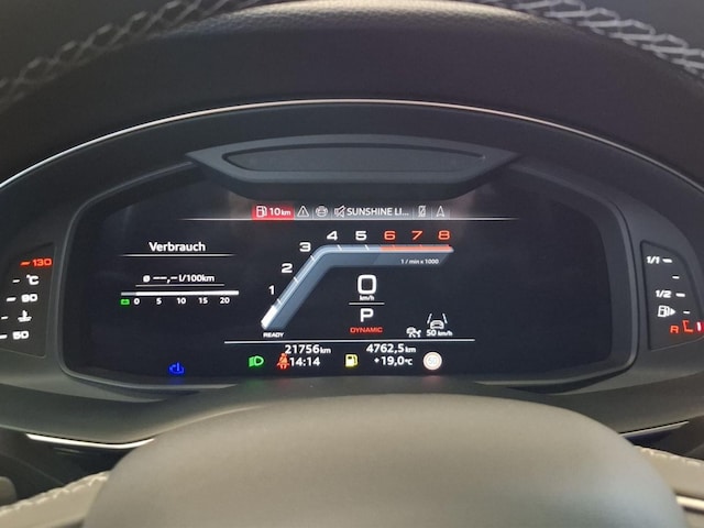 Audi Q8 55 TFSI Quattro