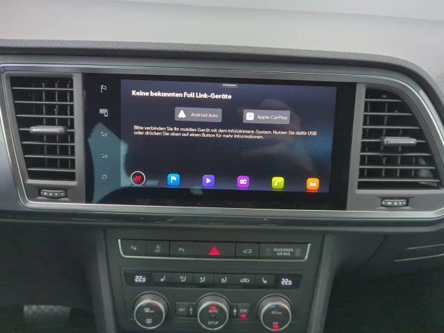 Seat Ateca 1.5 TSI DSG Style