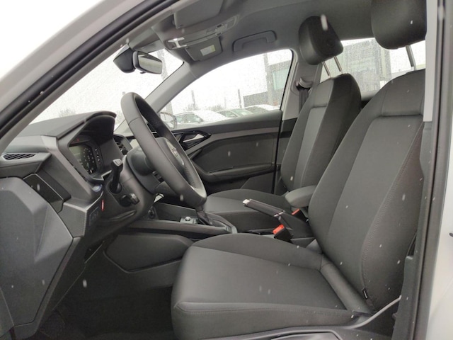 Audi A1 25 TFSI S-Tronic Sportback