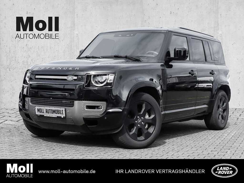 Land Rover Defender 110 Dynamic HSE