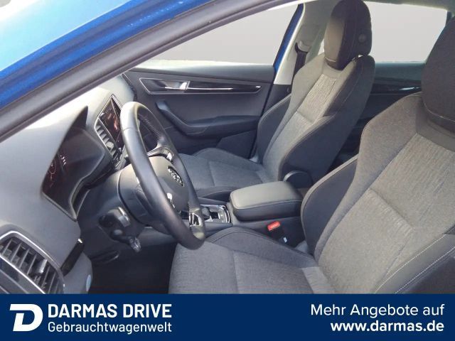 Skoda Karoq 1.5 TSI Style Style