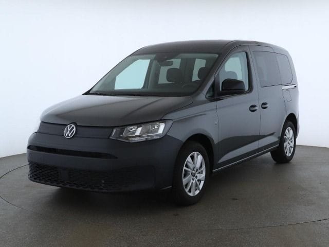 Volkswagen Caddy Combi