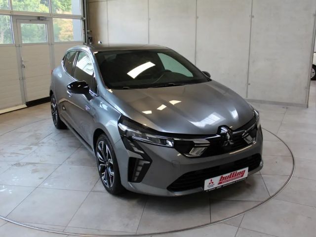 Mitsubishi Colt 1.6 Hybrid