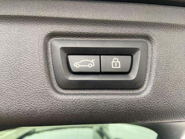 BMW 320 320e M-Sport Touring