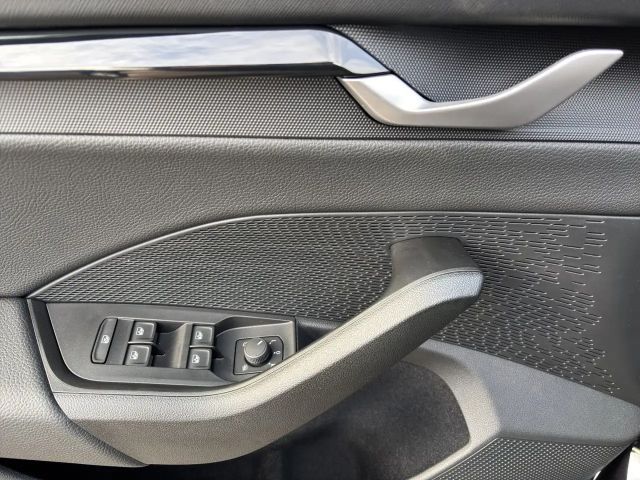 Skoda Octavia 2.0 TDI Combi Selection