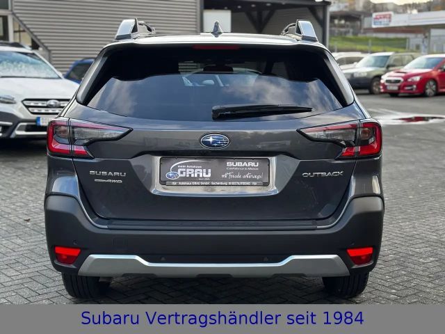 Subaru Outback Outback Platinum