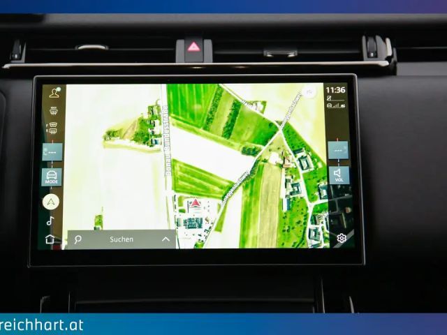 Land Rover Range Rover Velar P400e