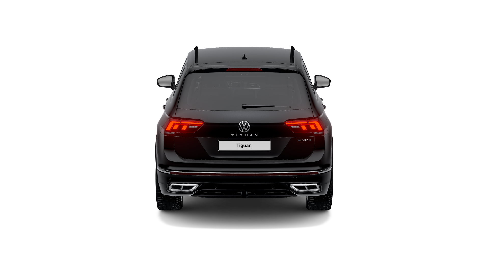 Volkswagen Tiguan DSG R-Line